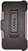 OTTERBOX Defender iPhone 6/6s Case - Retail Packaging - Hibiscus Frost (White/Hibiscus Pink)