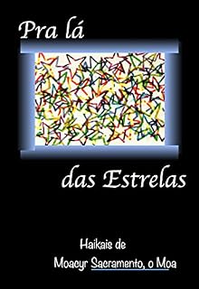 Livro Pra Lá das Estrelas