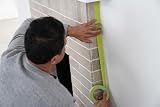 3M Professional Masking Tape 2060 Green 48 mm x 50 m for Rough Surfaces view 12