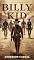 Livro BILLY THE KID : A LENDA DO OESTE
