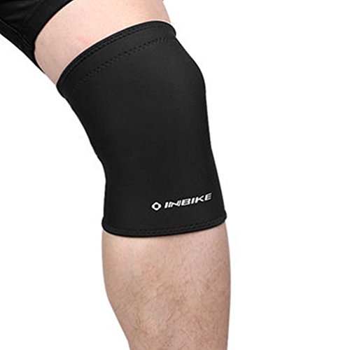 Knee Braces INBIKE Breathable Knee Sleeves Summer Knee Brace Knee