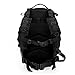 HAIXUN 30L Military Tactical Backpack for Outdoor Shooting Hunting Camping Hiking Travel, including 2 Collapsible Water Bottles