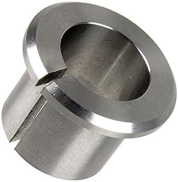 Synergy Manufacturing 8001-03-01 Jeep JK Drag Link Flip Adapter (7/8'' Dia. Hole)