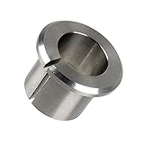 Synergy Manufacturing 8001-03-01 Jeep JK Drag Link Flip Adapter (7/8'' Dia. Hole)