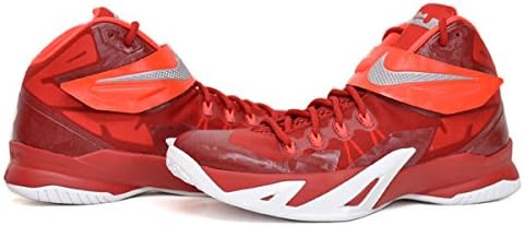 nike zoom soldier viii