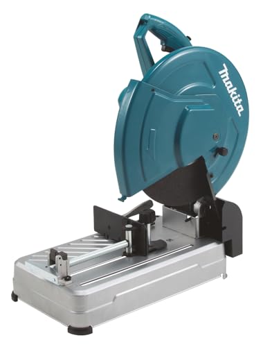 Makita LW1400/2 240V 355mm Portable Cut Off Saw