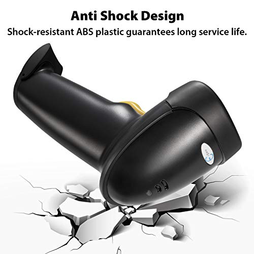 5 Esky+Automatic+Scanning+Bar+code+Rechargeable