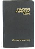 CAMERON HYDRAULIC DATA