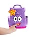 Fisher-Price Nickelodeon Dora & Friends, Magical Adventures Backpack