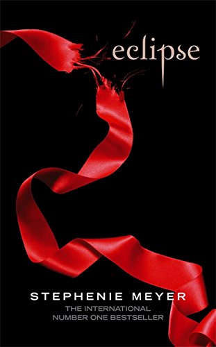 Eclipse (The Twilight Series, Book 3) 0316008257 Book Cover