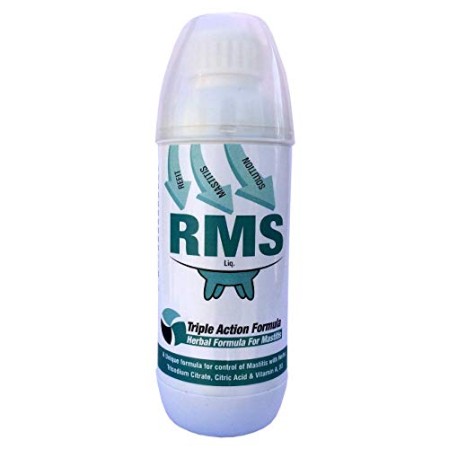 REFIT ANIMAL CARE Mastitis Treatment Medicine Supplement for Cow
