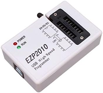 EZP2010 High Speed Programmer Offline Programming SPI Bios