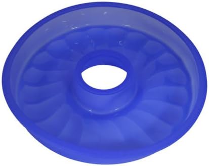 Neu Silikon Backform Frankfurter Kranz Top Preis Amazon De Kuche