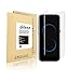 Galaxy S8 Glass Screen Protector, davidavi Tempered Glass Screen Protector HD clear[Case Friendly] [3D Curved] for Samsung Galaxy S8 [Clear] [Bubble Free Guarantee]