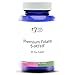 Premium Folate 5-MTHF | Happy Healthy Smart | 5 Methyltetrahydrofolate | Naturally smart vitamins | folic acid methyltetrahydrofolate