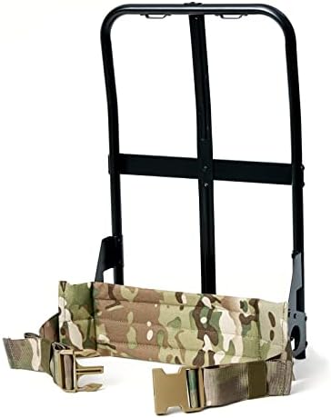 Amazon.com: AJSANITY A.L.I.C.E Kidney Belt for Framed Rucksack