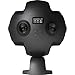Insta360 PRO 8K 360 Spherical VR Camera, Professional 360 Camera, Black