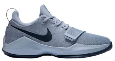 nike pg 1 blue