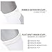 Sugar Free Sox Active-Fit Cushioned Mens Diabetic Ankle Socks 3 Pack (White, 10-13)