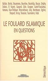 Le  foulard islamique en questions