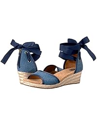 UGG Amell sandalia de cuña para mujer