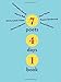 Seven Poets, Four Days, One Book