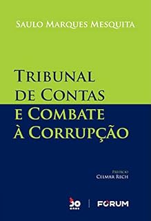 Tribunal de Contas e Combate à Corrupção