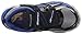 Skechers Kids Electronz Z Strap Sneaker , Black/Royal,13.5 M US Little Kid