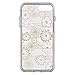 OtterBox Symmetry Clear Series Case for iPhone 8 Plus & iPhone 7 Plus (ONLY) - Retail Packaging - Drive Me Daisy