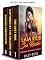 Livro Laia Rios: Saqueadora do sexo - Trilogia bondage das amazonas - Box livros 1-3 (Série Sex Raider)