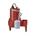 Liberty Pumps LE51A LE50-Series Submersible Automatic Sewage Pump
