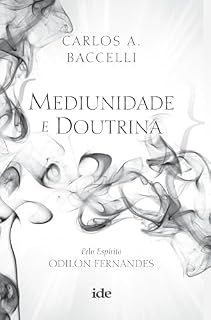 Livro Mediunidade e Doutrina