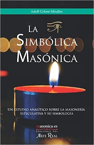 Libro La Simbólica Masónica