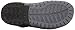 crocs Men's Swiftwater Clog M Mule, Black/Charcoal, 10 M US