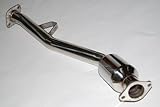 Invidia HS12SSTFPC Front Pipe for Subaru BR-Z/Scion FR-S
