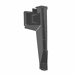 Polaris RZR Left Hand Frog Skinz Bezel