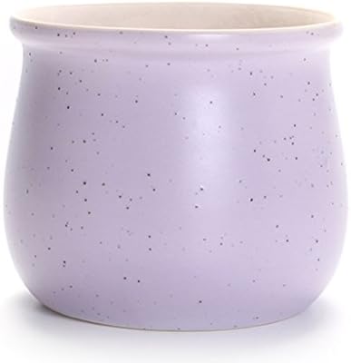 HanFengTang Animal pots succulent ceramic pots Flow glaze flower pot succulents flower pot