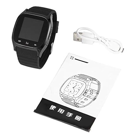 La última actualización M26 Wireless Bluetooth Smartwatch ...