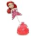 Disney Princess Little Kingdom Makeup Sets (Ariel Nail Polish - Seashell Shimmer)