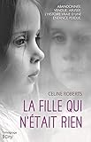 La fille qui n'était rien by 