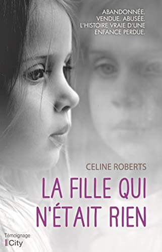 La fille qui n'était rien by 