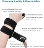 Sylong Hand & Finger Splint - Night Wrist Brace For Arthritis, Stroke Recovery & Pain Relief