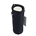 AUPET Water Bottle Carrier,Insulated Neoprene Water bottle Holder Bag Case Pouch Cover 1000ML or 750ML,Adjustable Shoulder Strap, Great for Stainless Steel and Plastic Bottles