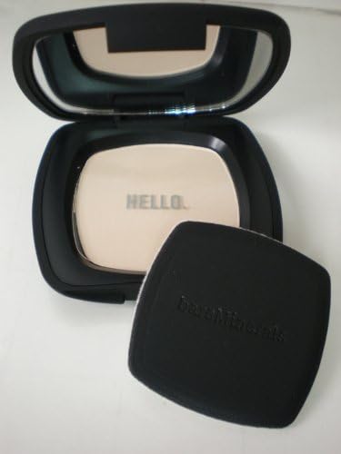 bareminerals READY Touch Up Veil Broad Spectrum SPF 15 TRANSLUCENT (Half Size .15oz)