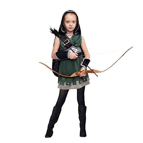 Girl Robin Hood Costumes Buy Girl Robin Hood Costumes For Cheap
