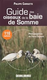 Guide des oiseaux de la baie de Somme