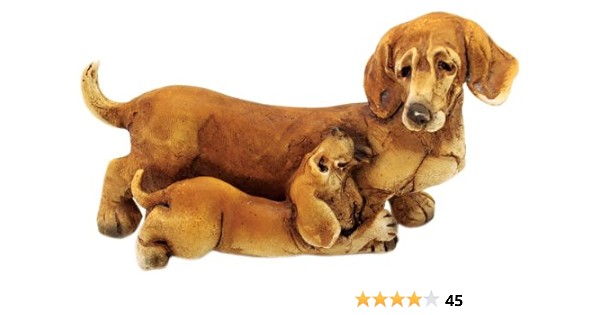 amazon dachshund
