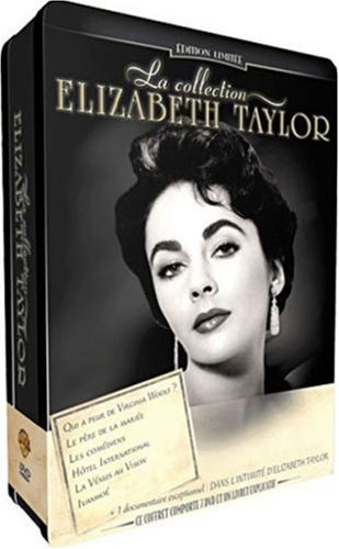 La Collection Elizabeth Taylor - Edition Limitée
