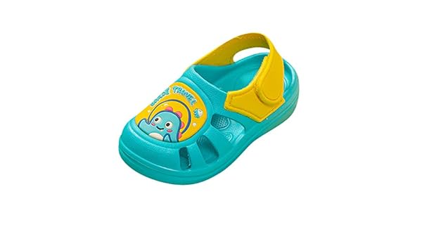 beach kids shoes