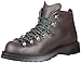 Danner Mountain Light II 5” Gore-Tex Waterproof Hiking Boots for Men with Durable Full-Grain Leather, Breathable Gore-Tex Barrier & Traction Outsole, Brown - 10.5 D